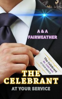 Produktbild: The Celebrant - At Your Service