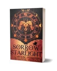 Produktbild: Zodiac Academy 8: Sorrow and Starlight