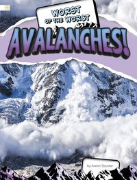 Produktbild: Worst of the Worst Avalanches!