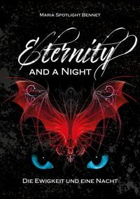 Produktbild: Eternity and a Night