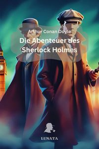 Produktbild: Die Abenteuer des Sherlock Holmes