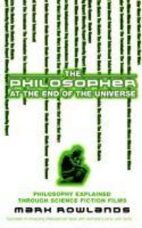 Produktbild: The Philosopher At The End Of The Universe