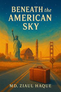 Produktbild: Beneath the American Sky