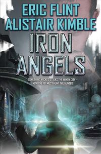 Produktbild: Flint, E: Iron Angels