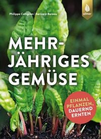 Produktbild: Mehrj&auml;hriges Gem&uuml;se