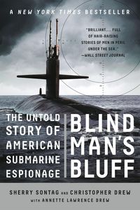 Produktbild: Blind Man's Bluff