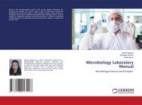 Produktbild: Microbiology Laboratory Manual