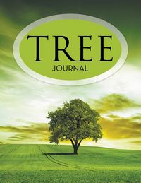 Produktbild: Tree Journal