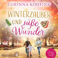 Produktbild: Winterzauber und s&uuml;&szlig;e Wunder
