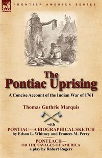 Produktbild: The Pontiac Uprising