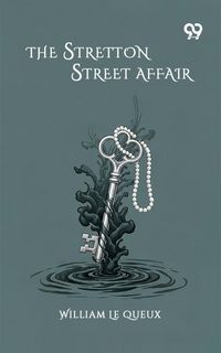 Produktbild: Stretton Street Affair