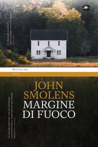 Produktbild: Margine di fuoco