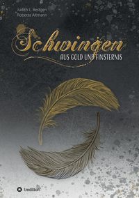 Produktbild: Schwingen aus Gold und Finsternis