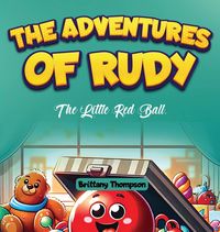Produktbild: The Adventures of Rudy, the Little Red Ball