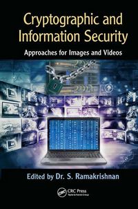 Produktbild: Cryptographic and Information Security Approaches for Images and Videos