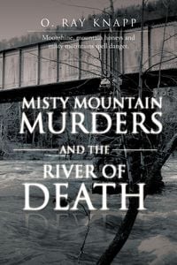 Produktbild: Misty Mountain Murders and the River of Death