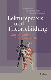 Produktbild: Lekt&uuml;repraxis und Theoriebildung