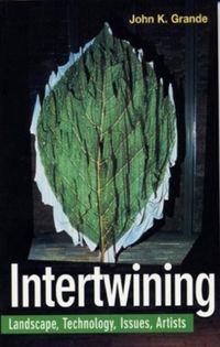 Produktbild: Grande, J: Intertwining