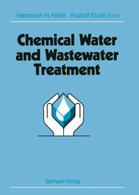 Produktbild: Chemical Water and Wastewater Treatment