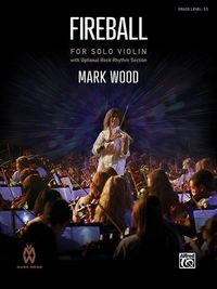 Produktbild: Wood, M: Fireball