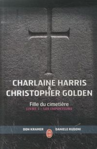 Produktbild: Fille du cimeti&egrave;re