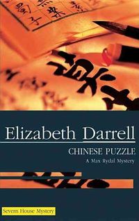 Produktbild: Chinese Puzzle