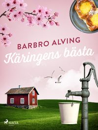 Produktbild: K&auml;ringens b&auml;sta