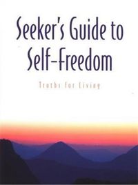 Produktbild: Seeker's Guide to Self-Freedom