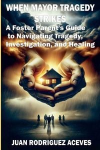 Produktbild: When Mayor Tragedy Strikes; A Foster Parent's Guide to Navigating Tragedy, Investigation, and Healing