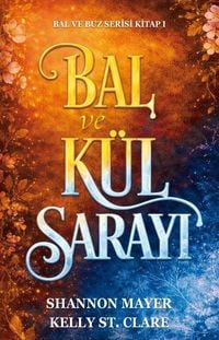 Produktbild: Bal ve K&uuml;l Sarayi