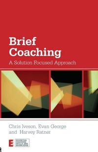 Produktbild: Brief Coaching