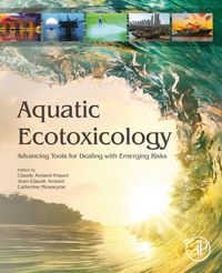 Produktbild: Aquatic Ecotoxicology