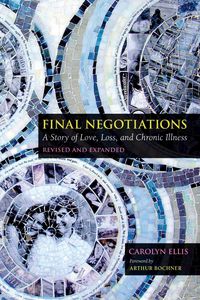 Produktbild: Final Negotiations