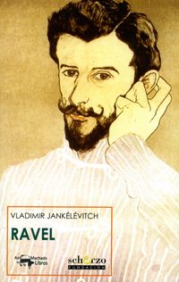 Produktbild: Jank&eacute;l&eacute;vitch, V: Ravel