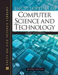 Produktbild: Henderson, H: Encyclopedia of Computer Science and Technolo