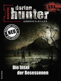 Produktbild: Dorian Hunter 151