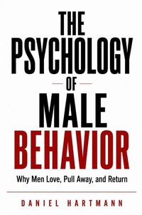 Produktbild: The Psychology of Male Behavior