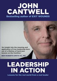Produktbild: Leadership in Action