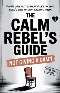 Produktbild: The Calm Rebel's Guide