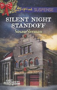 Produktbild: Silent Night Standoff