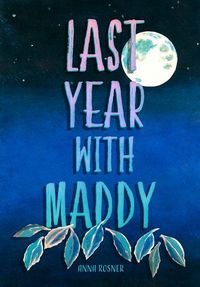 Produktbild: Last Year with Maddy