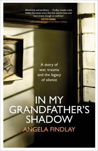 Produktbild: Findlay, A: In My Grandfather's Shadow