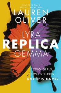 Produktbild: Oliver, L: Replica