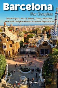 Produktbild: Barcelona for Couples
