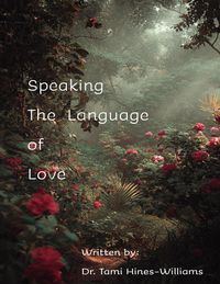 Produktbild: Speaking The Language of Love