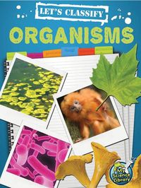 Produktbild: Let's Classify Organisms