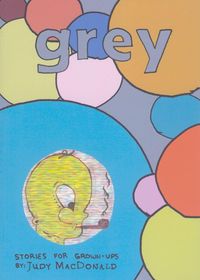 Produktbild: Grey