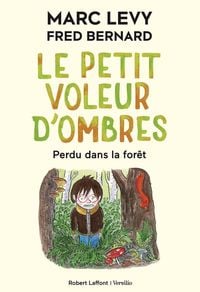 Produktbild: Le petit voleur d'ombres