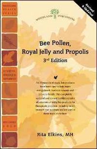 Produktbild: Bee Pollen, Royal Jelly and Propolis