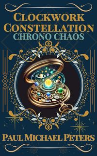 Produktbild: Clockwork Constellation: Chrono Chaos